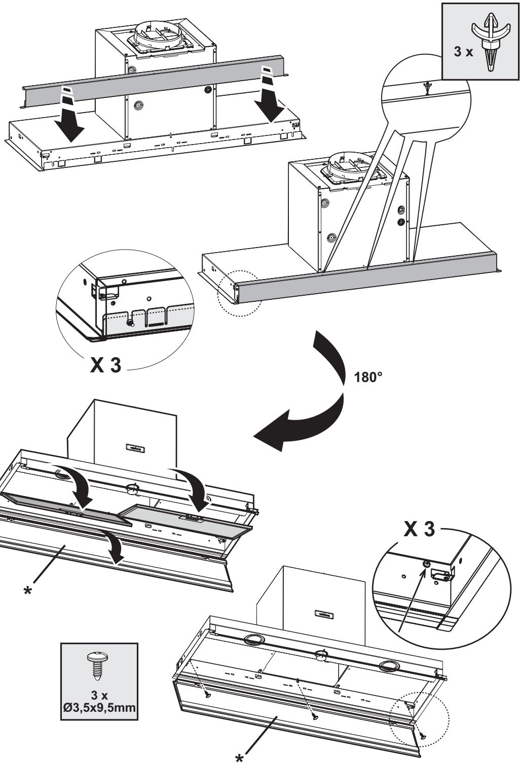 ELICA BOX IN PLUS - 9