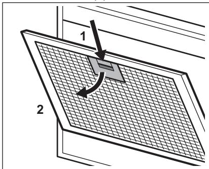 ELECTROLUX LFT419X - Rengöring - 1