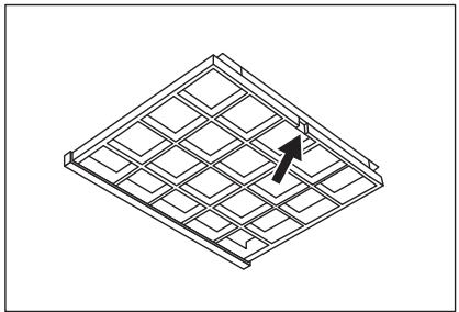 ELECTROLUX LFT419X - FIGYELMEZTETÉS! - 1