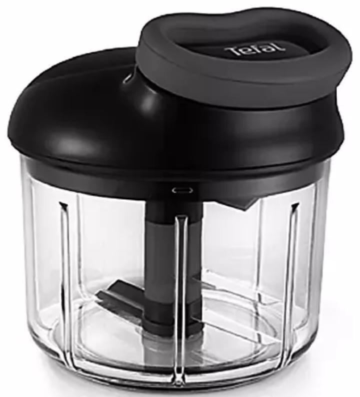 TEFAL INGENIO 5 SECOND CHOPPER - ingenio - 1