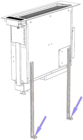 DE DIETRICH DHD7561B - 4
