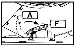 BOSCH DHU665E - Final assembly - 3
