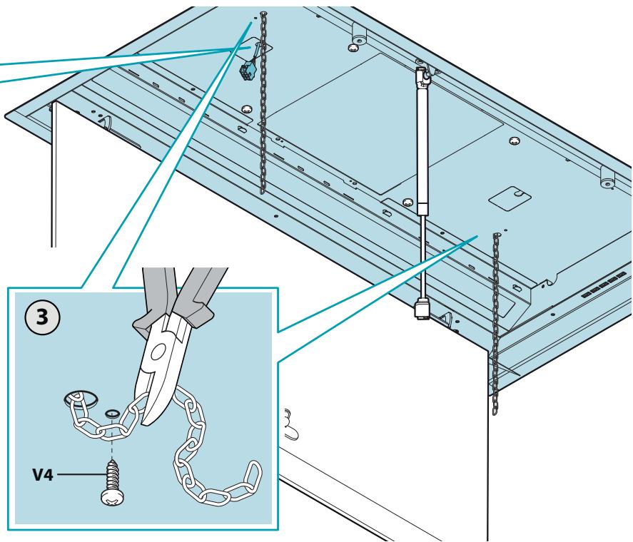 FALMEC NUVOLA - INSTRUCTIONS BOOKLET - 60