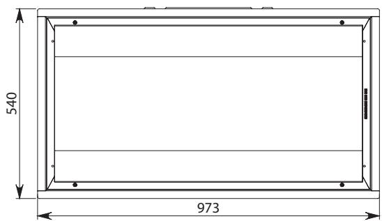 FALMEC NUVOLA - INSTRUCTIONS BOOKLET - 16