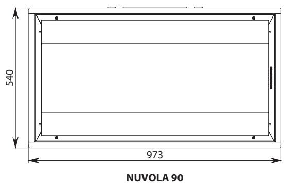 FALMEC NUVOLA - INSTRUCTIONS BOOKLET - 9