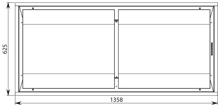 FALMEC NUVOLA - INSTRUCTIONS BOOKLET - 17