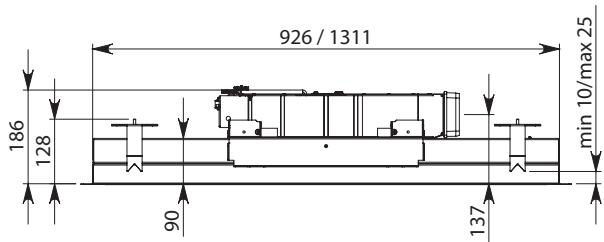 FALMEC NUVOLA - INSTRUCTIONS BOOKLET - 11