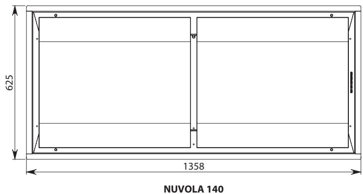 FALMEC NUVOLA - 2