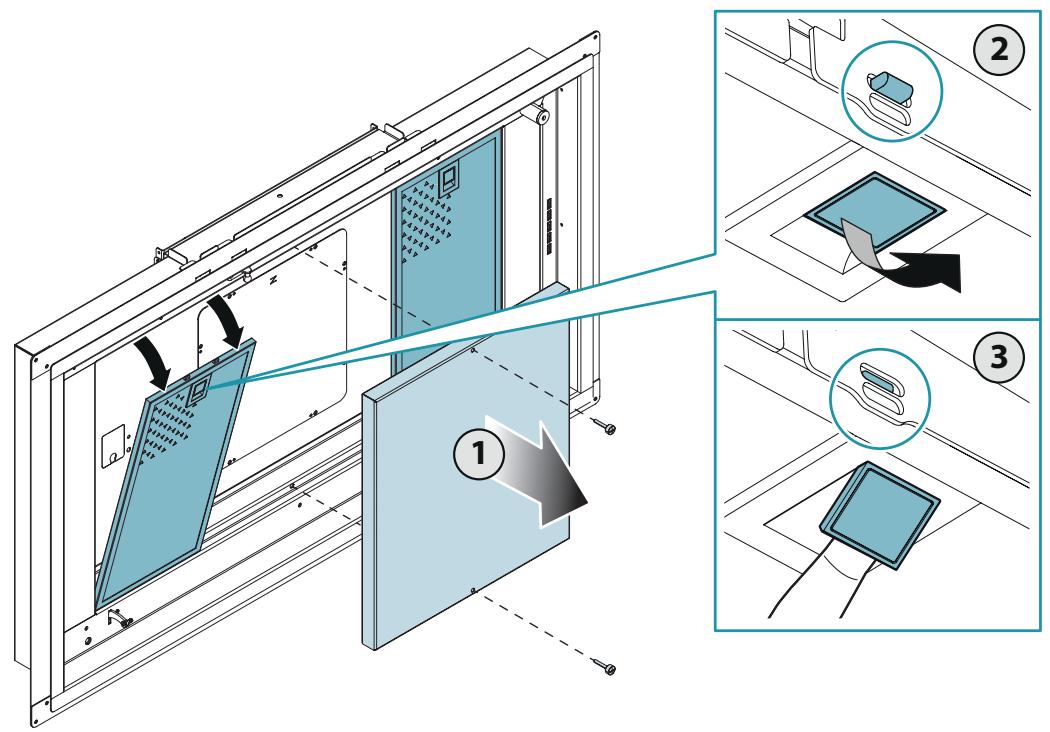 FALMEC NUVOLA - INSTRUCTIONS BOOKLET - 24