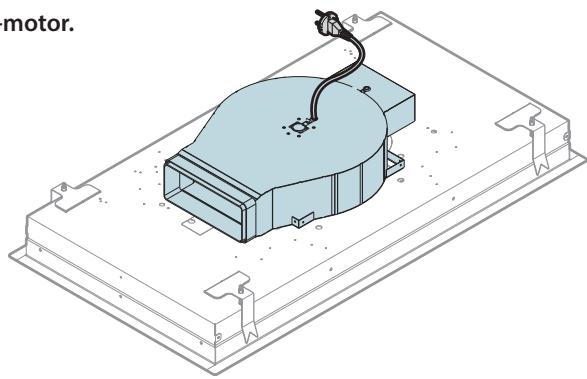 FALMEC NUVOLA - INSTRUCTIONS BOOKLET - 8