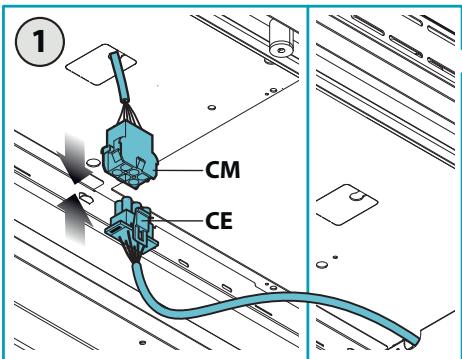 FALMEC NUVOLA - INSTRUCTIONS BOOKLET - 59