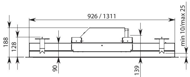 FALMEC NUVOLA - 3