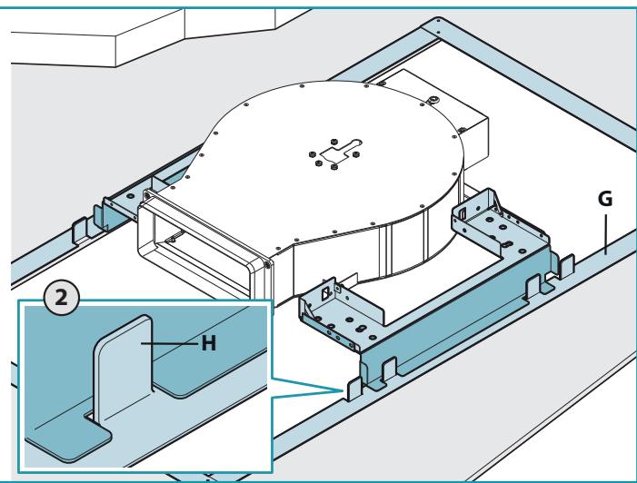 FALMEC NUVOLA - INSTRUCTIONS BOOKLET - 37