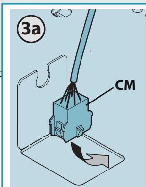 FALMEC NUVOLA - INSTRUCTIONS BOOKLET - 48