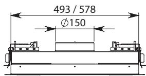 FALMEC NUVOLA - INSTRUCTIONS BOOKLET - 19