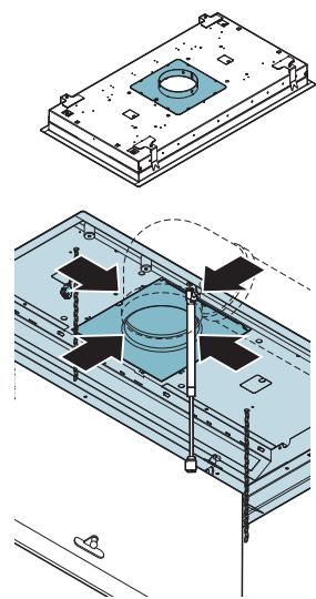 FALMEC NUVOLA - INSTRUCTIONS BOOKLET - 58