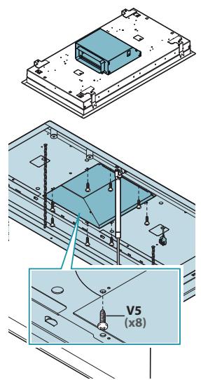 FALMEC NUVOLA - INSTRUCTIONS BOOKLET - 57