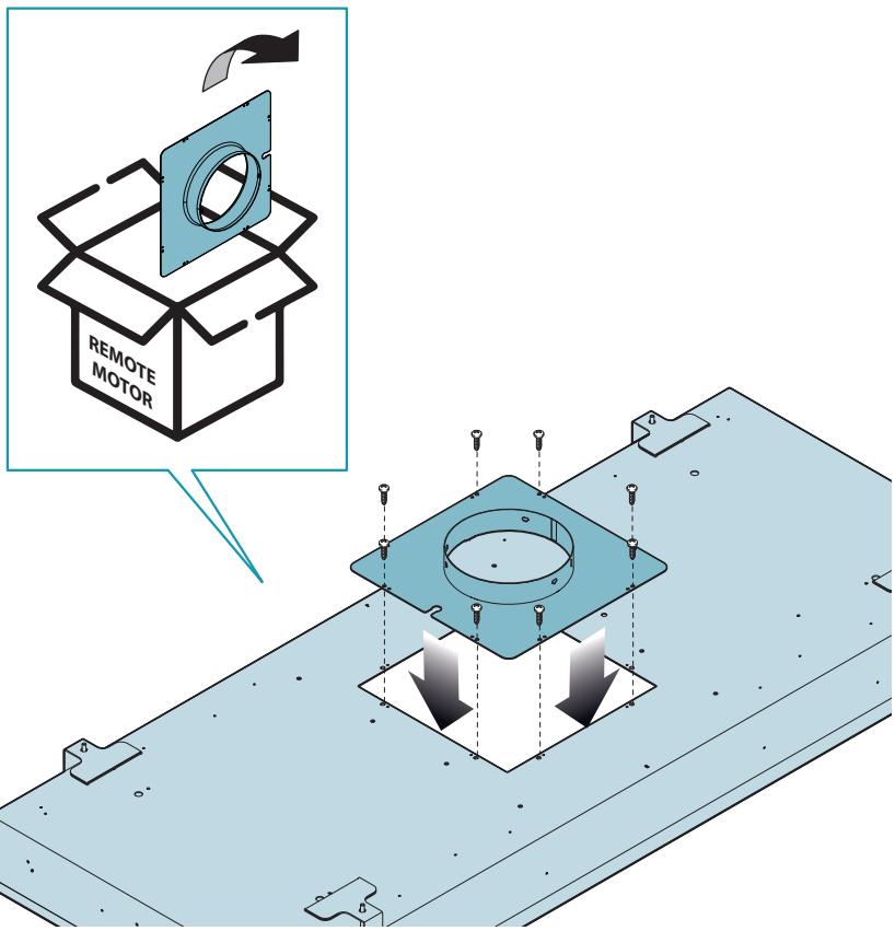 FALMEC NUVOLA - INSTRUCTIONS BOOKLET - 44