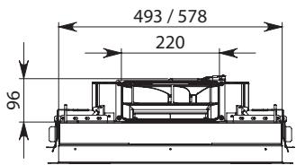 FALMEC NUVOLA - INSTRUCTIONS BOOKLET - 12