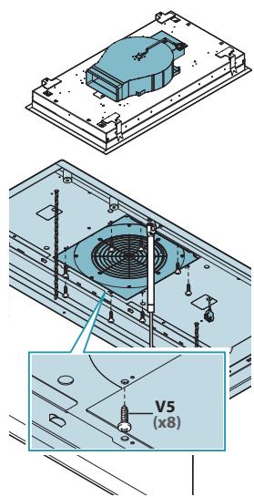 FALMEC NUVOLA - INSTRUCTIONS BOOKLET - 56