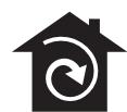 FALMEC NUVOLA - CAMPANA DE RECIRCULACIÓN INTERNA (FILTRANTE) - 1