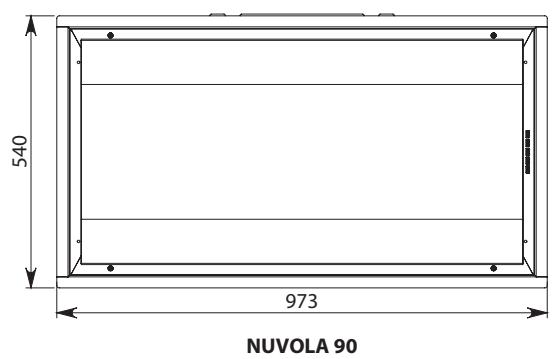 FALMEC NUVOLA - 1