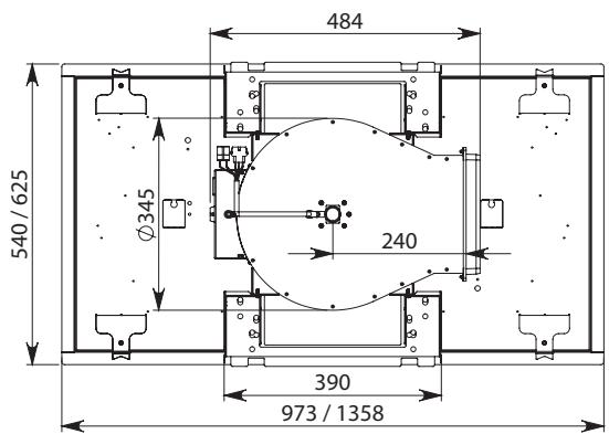 FALMEC NUVOLA - INSTRUCTIONS BOOKLET - 13