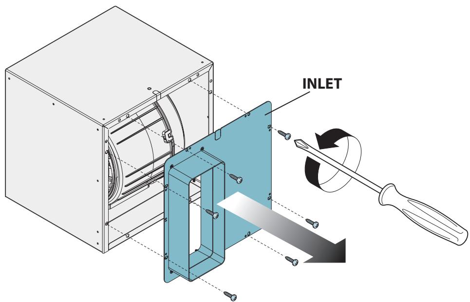 FALMEC NUVOLA - INSTRUCTIONS BOOKLET - 26
