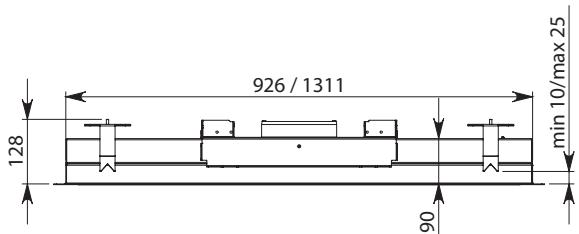 FALMEC NUVOLA - INSTRUCTIONS BOOKLET - 18