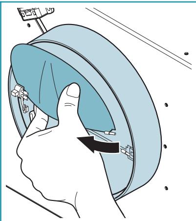 FALMEC NUVOLA - INSTRUCTIONS BOOKLET - 31