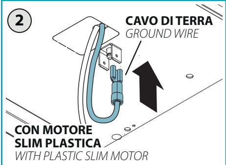 FALMEC NUVOLA - INSTRUCTIONS BOOKLET - 61