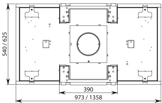 FALMEC NUVOLA - INSTRUCTIONS BOOKLET - 20