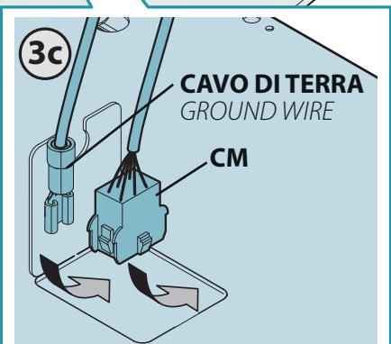FALMEC NUVOLA - INSTRUCTIONS BOOKLET - 50