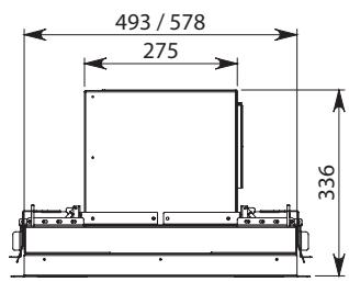 FALMEC NUVOLA - INSTRUCTIONS BOOKLET - 4