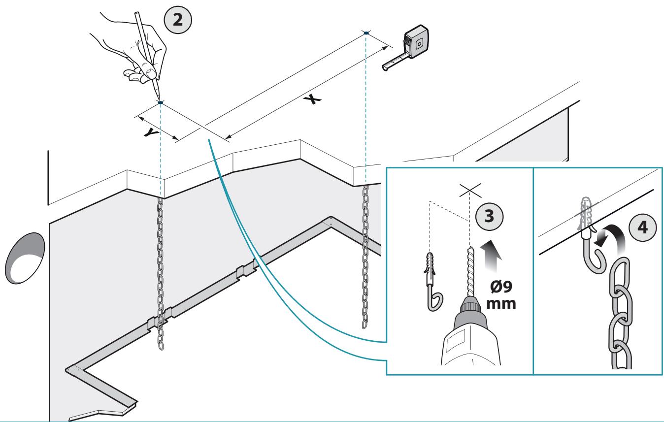 FALMEC NUVOLA - INSTRUCTIONS BOOKLET - 23
