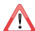 FALMEC SPAZIO2720 - WARNING: - 1