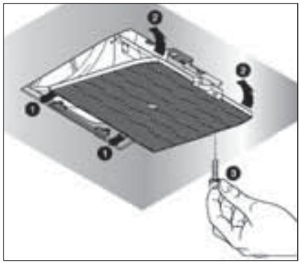 FALMEC ADARA 600 - AKTIVIHIILISUODATTIMET - 1