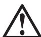 FALMEC ADARA 600 - SECURITE AVERTISSEMENTS CE - 1