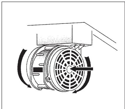 FALMEC ADARA 600 - Filtre MED AKTIVT KARBON - 2