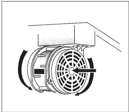 FALMEC ADARA 600 - AKTIVE KULFILTRE - 2