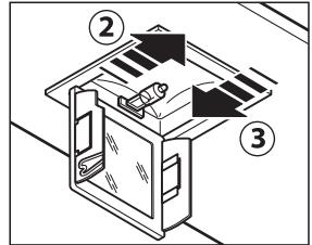 FALMEC ADARA 600 - FLYTTBART PANEL - 2