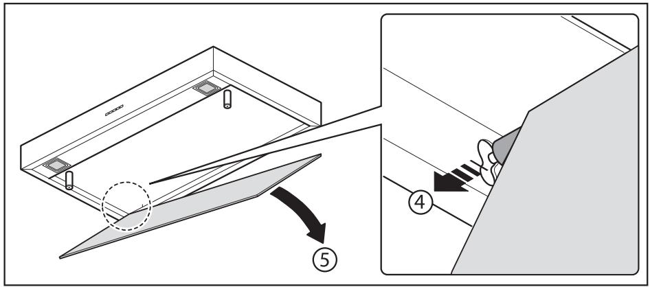 FALMEC ADARA 600 - 4
