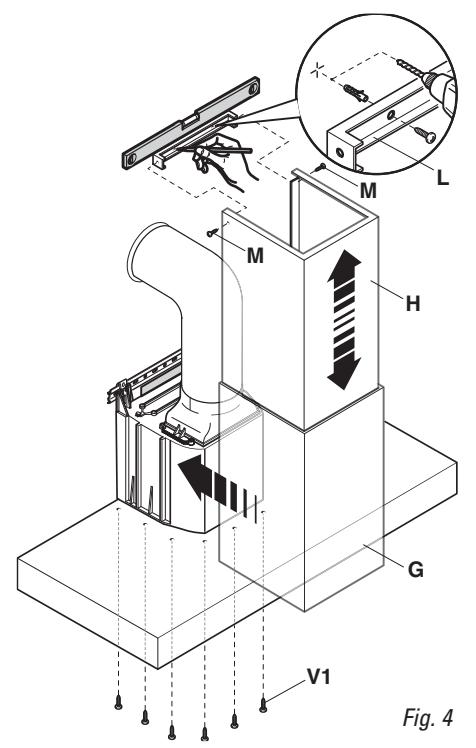 FALMEC ADARA 600 - 5