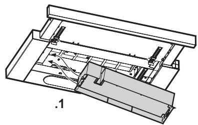 AEG-ELECTROLUX DPB3931M - HE MOIQUH yroJIbHbI ΦJIbTp - 1