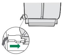 FABER CUBIA GLOSS ACTIVE - ELEKTRIUHENDUS - 1