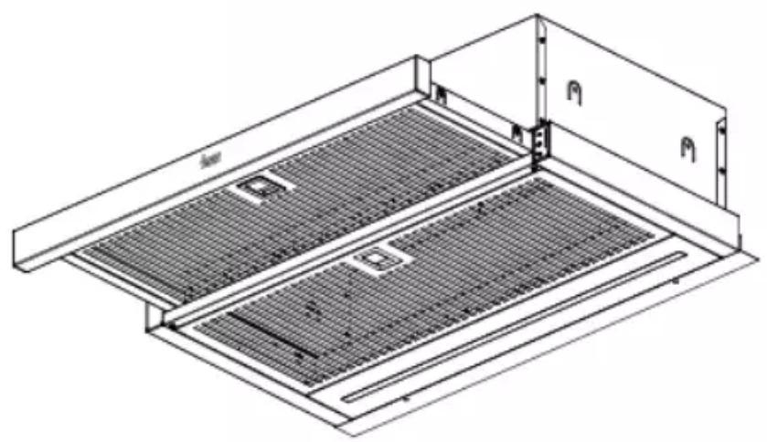 TEKA CNL 9815 PLUS - 1
