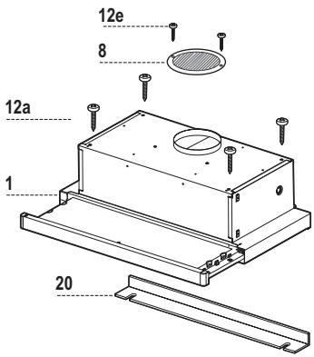 FRANKE STEP FSI 912 GR - BAKIM - 5