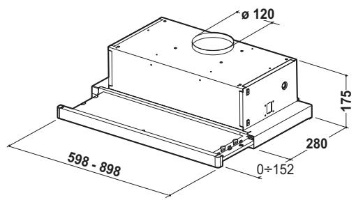 FRANKE STEP FSI 912 GR - BAKIM - 3