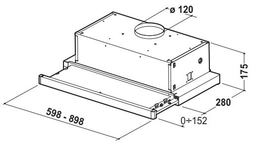 FRANKE STEP FSI 912 GR - WARTUNG - 3