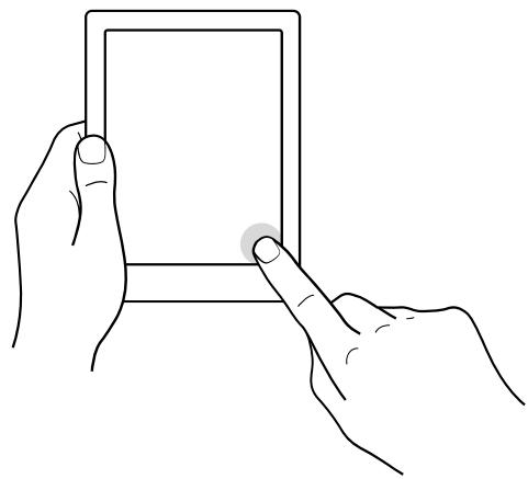 KOBO CLARA 6 - Pages tournées rapidement - 1